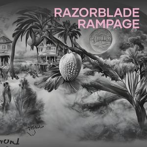 Razorblade Rampage (Remix)