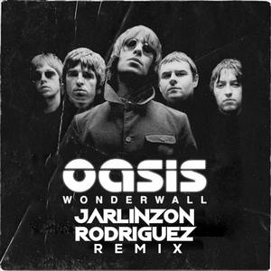 Oasis - Wonderwall (JarlinzON 2K25 Tech)