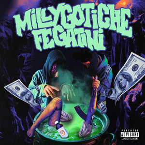 Milly Gotiche Fegatini (Explicit)