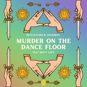 Murder on the Dance Floor (Radio Mix)
