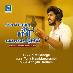 Anayu Nee Njangalil, K M George, Tony Nambiaparambil, Abhijith Kollam (feat. Abhijith Kollam)