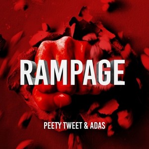Peety Tweet - Rampage (Original Mix)