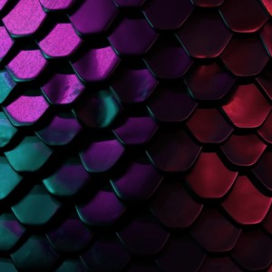 But it's still there