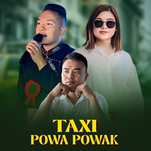 Taxi Powa Powak