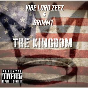 The Kingdom (feat. GRIMM1) [Explicit]