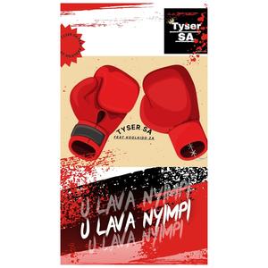U lava nyimpi (feat. Koolkidd ZA)