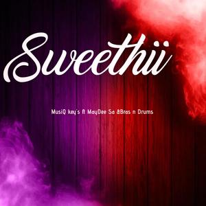 Sweetiii Lam (feat. MayDeeSa & Brass n Drums) [Radio Edit]