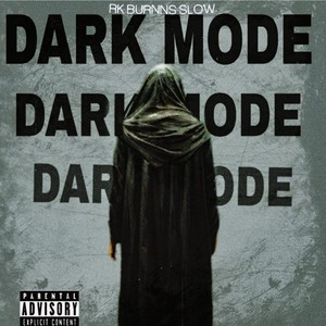 Dark Mode (Explicit)