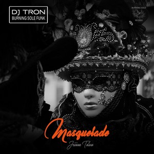 Masquerade (Vocal Version)
