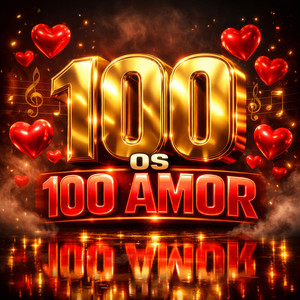 OS 100 AMOR