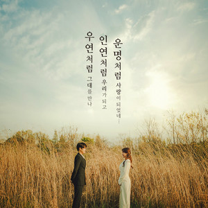 우연처럼,인연처럼,운명처럼 (you are my destiny)