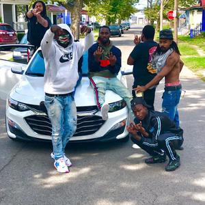 Woedee Talk Pt.2 (Explicit)