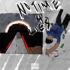 No Time for Lies (Explicit)