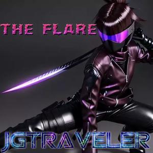 Blazin’ Fast (feat. Jasmine Chloe & Dvo Digital) (Take 2)