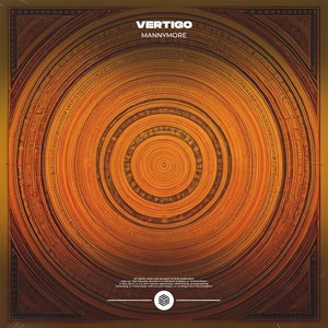 Mannymore - Vertigo