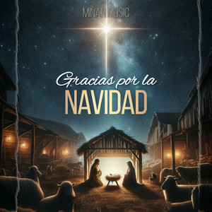 Gracias Por La Navidad