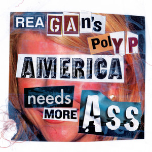 America Needs More Ass