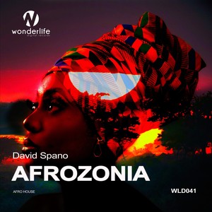 Afrozonia (Original Mix)