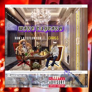 Wine Tasting (CDQ) (Explicit)