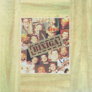 Cartola e Cavaquinho