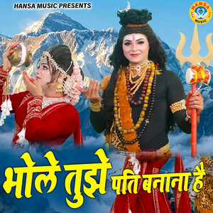 Bhole Tujhe Pati Banana Hai