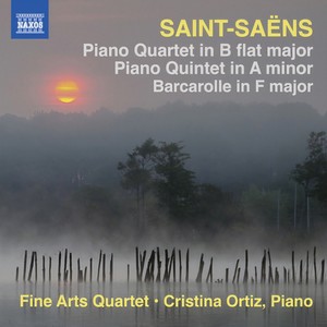 Barcarolle in F Major, Op. 108