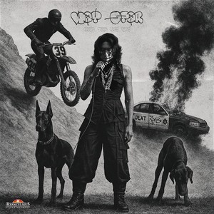 Way Star (Remix|Explicit)