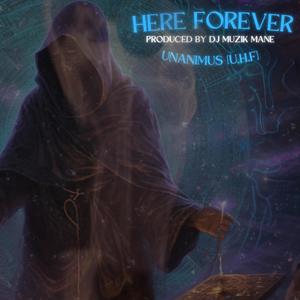 Here Forever (Explicit)