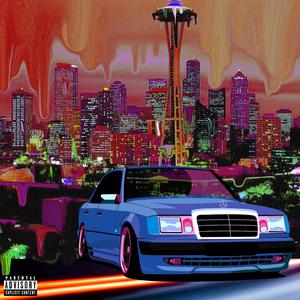 mercedes(feat. loose change & swiss) (Explicit)