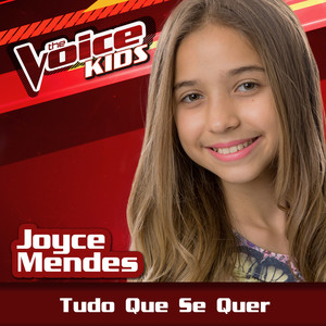 Tudo Que Se Quer (Ao Vivo|The Voice Brasil Kids 2017)