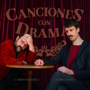 Arthur de Faria - Cosas de família