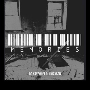 Memories (feat. Oluwaxson)