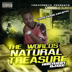 The Worlds Natural Treasure (Explicit)