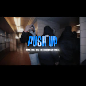 Push Up (feat. Skambino, HoodBaby1Three & Dee6ixx) (Explicit)