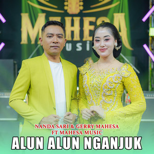 Alun Alun Nganjuk
