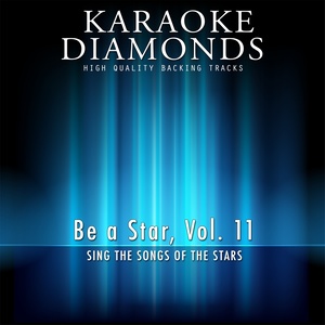 Be A Star, Vol. 11