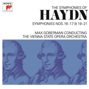 Symphony No. 16 in B-Flat Major, Hob. I:16 - I. Allegro