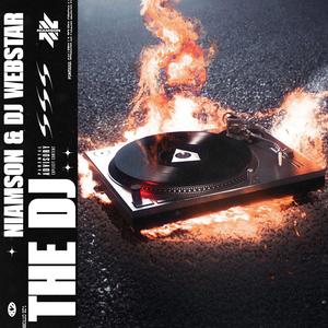 THE DJ (Explicit)