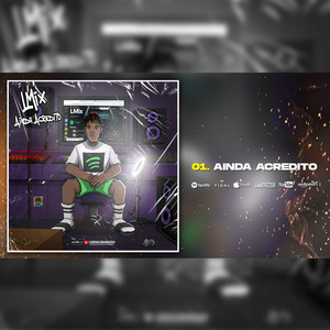 Eu Ainda Acredito (Explicit)