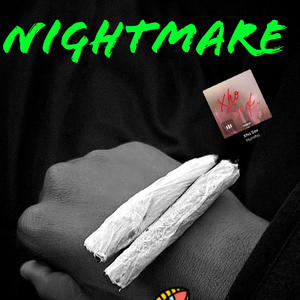 nightmare (feat. m3eeezy) [Explicit]