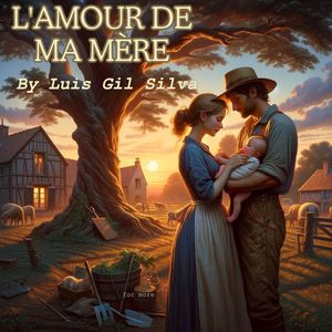 L'amour de ma mère