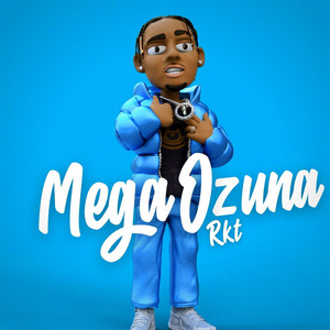 Mega Ozuna (Rkt)