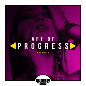 Art of Progress, Vol. 1