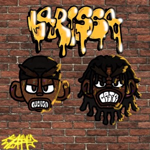 m.pheaga - Larissa (Explicit)