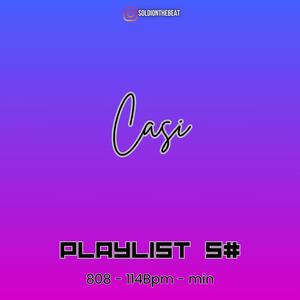 Casi (Explicit)
