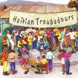Ou pati (feat. MIKABEN) (Twoubadou)