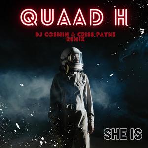 She Is