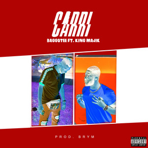 Carri (Explicit)