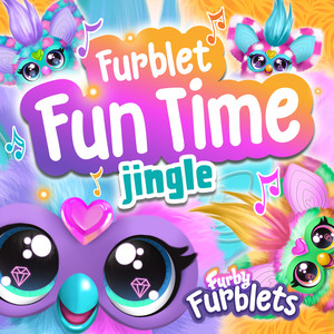 Furblets Fun Time - Jingle