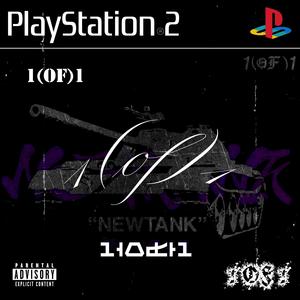 BMYSLF/GoinBrazy' (feat. flamo) (Explicit)